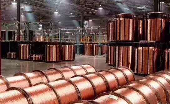 電纜用銅的差別在哪？怎樣的才是好銅！